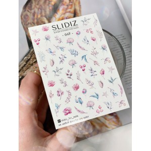 Слайдер Slidiz №047